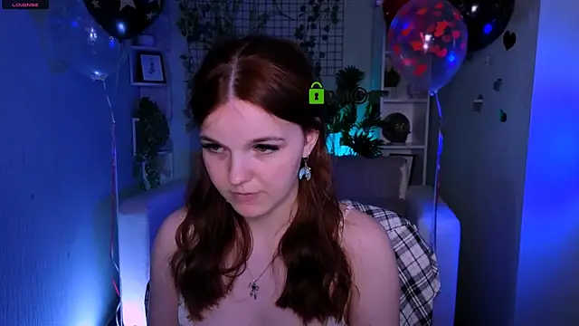 mikameovv online show from June 17, 11:38 pm