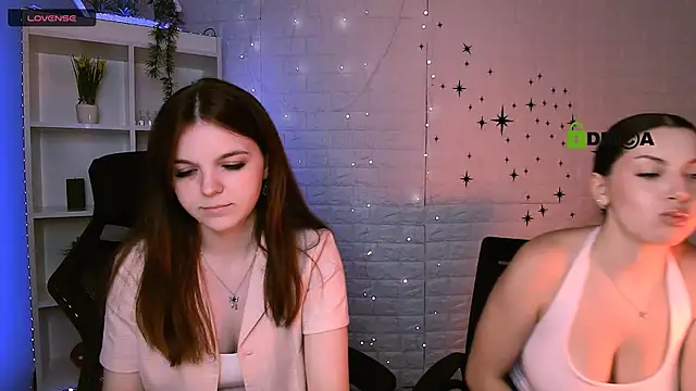 mikameovv online show from June 29, 7:14 pm
