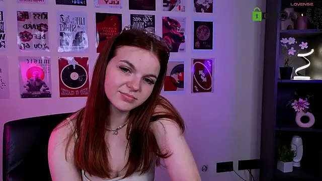 mikameovv online show from July 3, 9:59 am