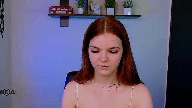 mikameovv online show from July 13, 7:16 pm