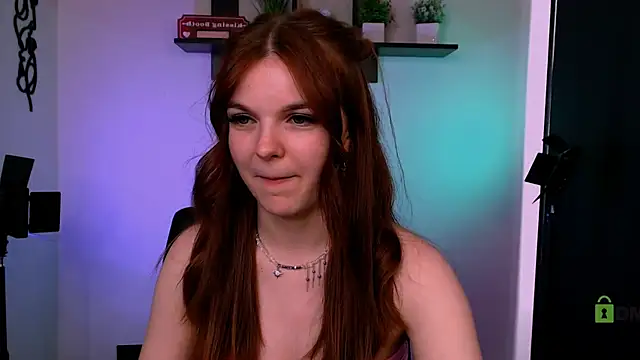 mikameovv online show from July 14, 7:08 pm