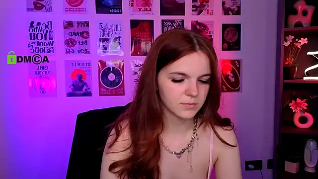 mikameovv online show from July 18, 7:06 pm