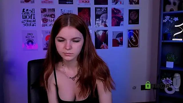 mikameovv online show from August 1, 7:24 pm