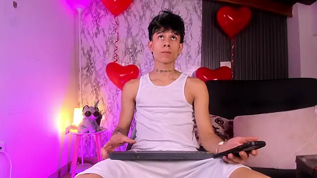 Jake beach  online show from February 15, 4:14 pm