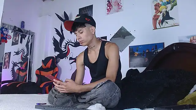 Jake beach  online show from June 6, 10:25 pm