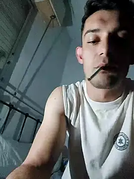 OnlyOneMen online show from December 3, 12:07 am