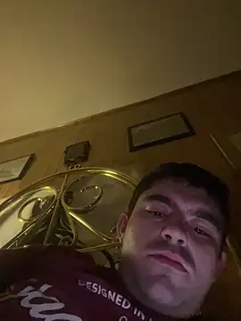 Snapshot of Javix77788 chatting on February 21, 12:55 am Javix77788 online show from February 21, 12:55 am