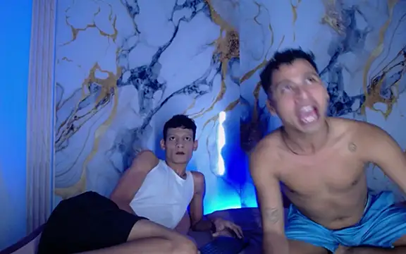 Peter boys 1 online show from January 18, 3:21 am