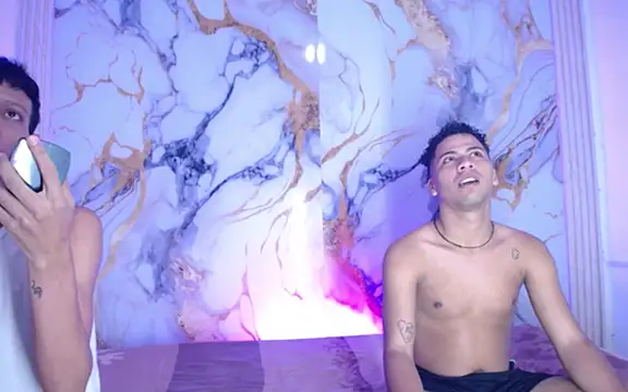 Peter boys 1 online show from January 19, 3:10 am