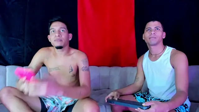 Peter boys 1 online show from February 2, 3:16 am