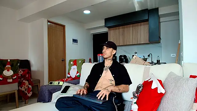 liorvante online show from December 17, 2:01 pm