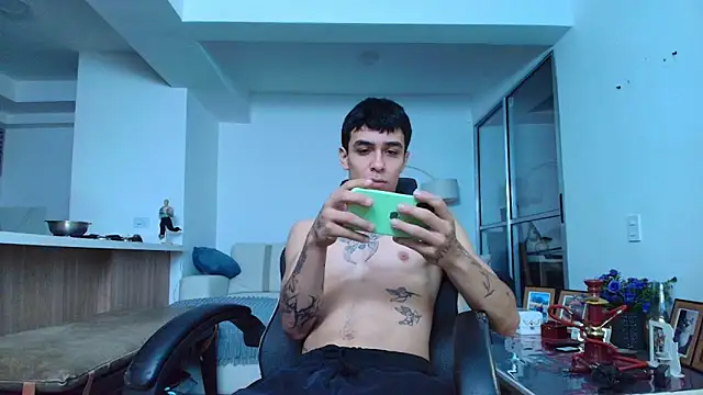 liorvante online show from February 22, 5:40 am