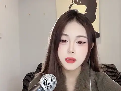 REne-0925 online show from February 7, 4:27 am