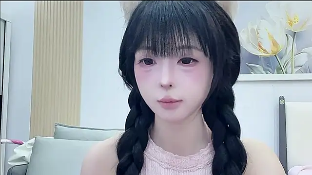 xiaoyu-8888 online show from February 8, 12:41 pm