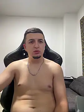 Liam jones10 online show from January 16, 4:27 am