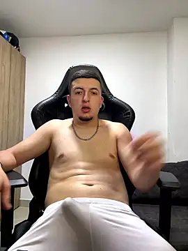 Liam jones10 online show from January 19, 5:22 am