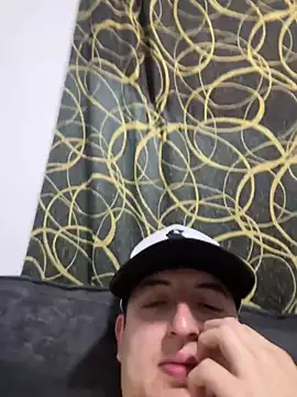 Liam jones10 online show from February 9, 11:25 am