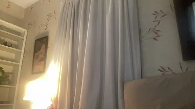 Tom03276 online show from March 27, 5:02 am