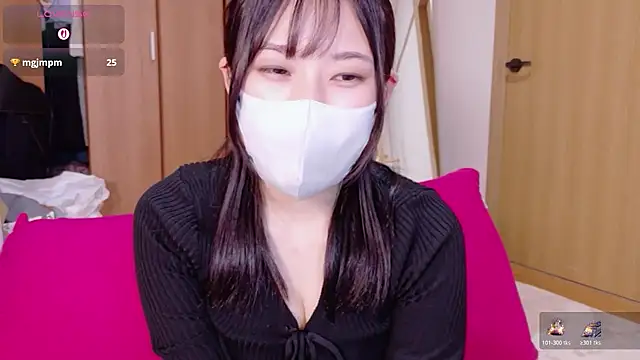 Snapshot of shiorin_3 chatting on July 30, 10:47 am shiorin 3 online show from July 30, 10:47 am