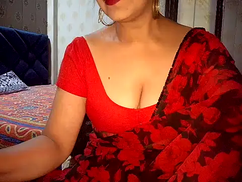 Hotronita123 online show from June 14, 10:39 am