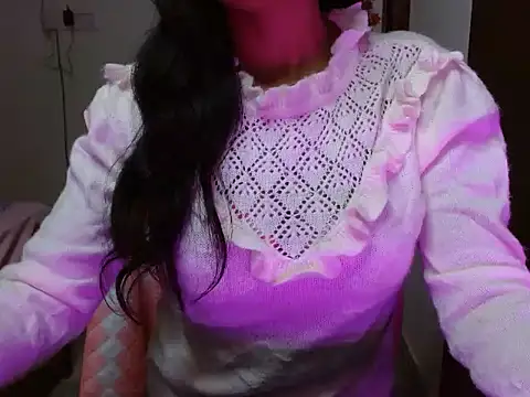 Khushiii  online show from December 14, 6:19 am