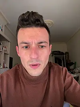 3turkish6model9 online show from February 21, 1:12 pm