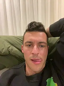 3turkish6model9 online show from March 25, 9:21 pm