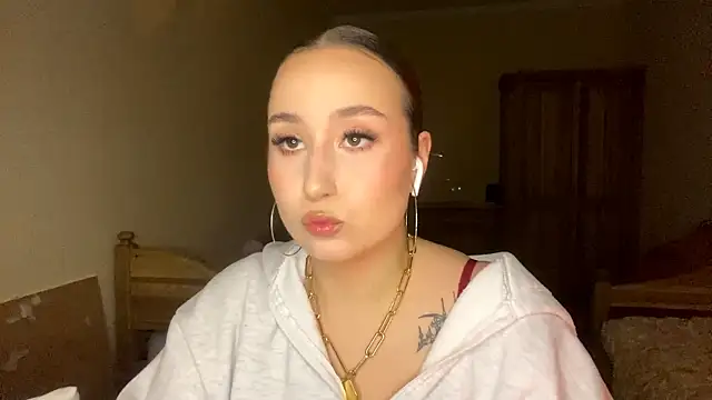 Snapshot of SimCiting chatting on December 1, 1:38 pm SimCiting online show from December 1, 1:38 pm