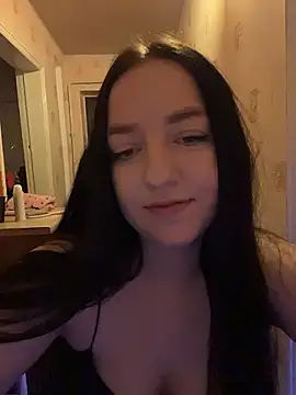 DianazLove1 online show from January 9, 6:21 pm