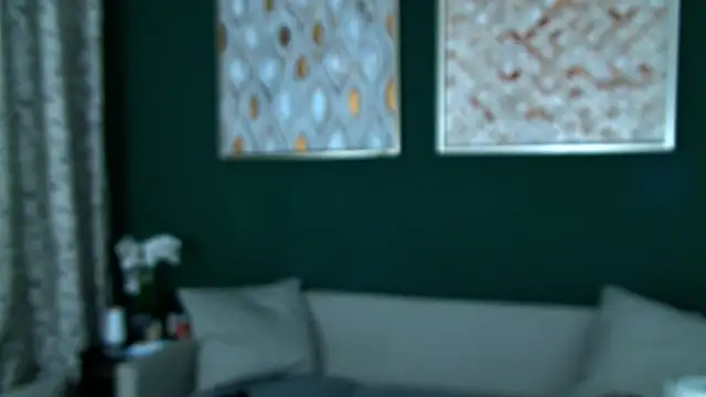 RoxanneJoy online show from February 4, 5:24 am