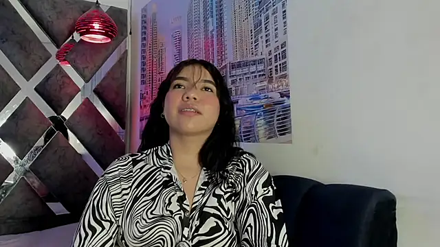 naileth 1 online show from December 4, 8:50 pm