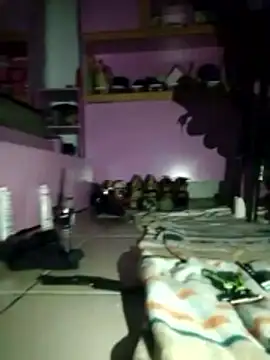 Snapshot of Cuchurus1216 chatting on January 8, 11:12 am Cuchurus1216 online show from January 8, 11:12 am