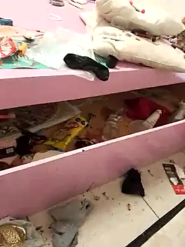 Snapshot of Cuchurus1216 chatting on March 3, 3:40 pm Cuchurus1216 online show from March 3, 3:40 pm