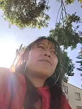 Mariana eclipse online show from January 19, 1:04 pm