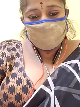 Thanmaya22 online show from November 30, 10:52 am