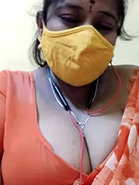 Thanmaya22 online show from December 3, 2:48 pm