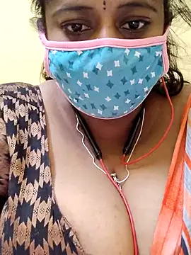 Thanmaya22 online show from December 13, 8:36 pm