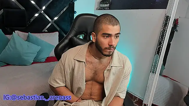 Franco banderas online show from December 20, 3:41 pm