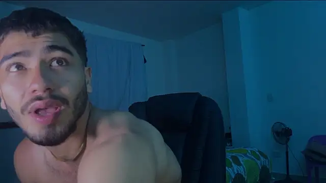 Franco banderas online show from March 26, 9:48 am