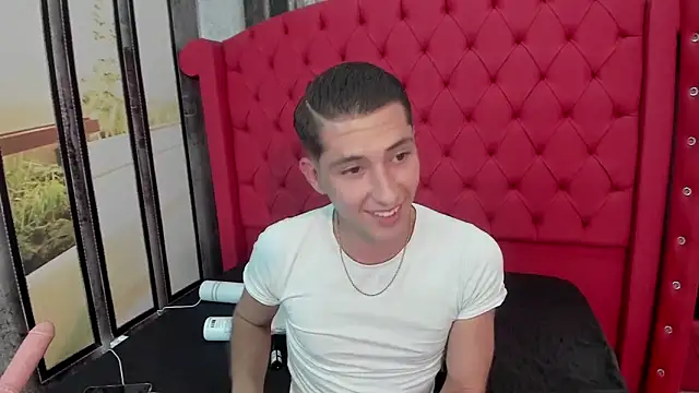 jay Bluee1 online show from January 17, 6:22 pm