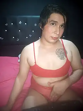 sissy-lover online show from December 20, 5:58 am