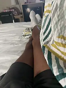 KittyFuego69 online show from May 5, 2:30 am