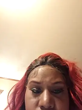 KittyFuego69 online show from August 9, 12:34 am