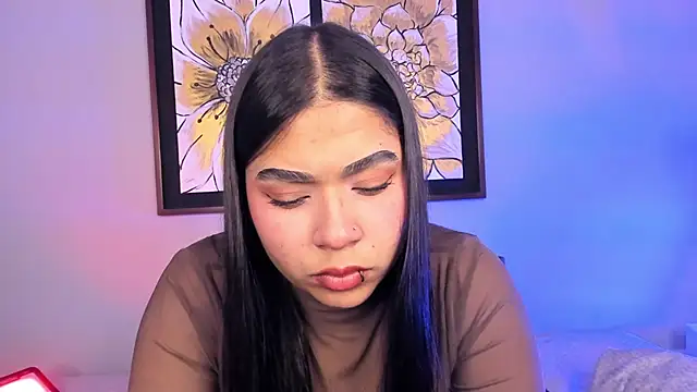 Snapshot of Mylarossi chatting on December 15, 1:26 pm Mylarossi online show from December 15, 1:26 pm