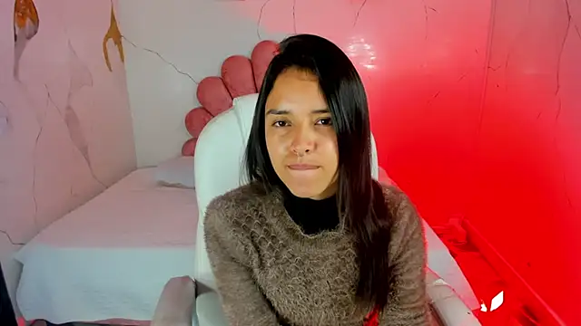 Snapshot of Cherrybombs_ chatting on March 27, 1:11 pm Cherrybombs online show from March 27, 1:11 pm