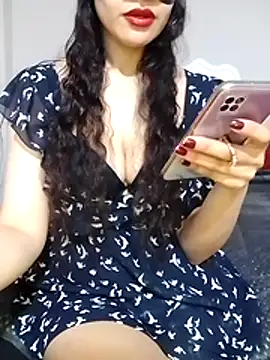 deva-sexy online show from April 28, 4:45 pm