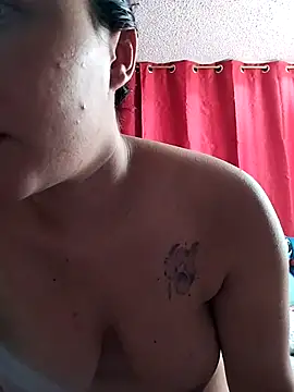 Lexieluna online show from February 3, 7:08 pm