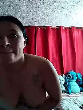 Lexieluna online show from February 5, 6:56 pm