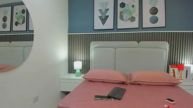 Miia cute18 online show from March 12, 11:38 am