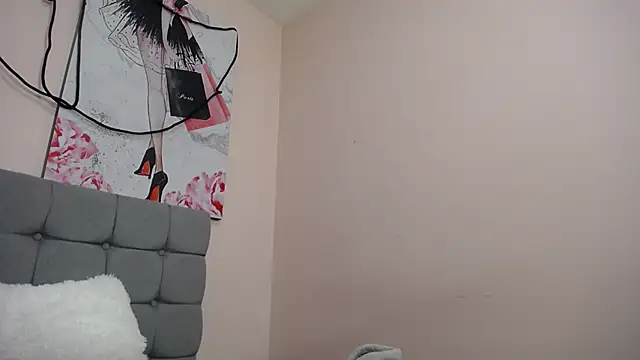 Keila x  online show from February 5, 8:24 pm